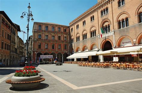 ‭Giraldo‬ in Piazza dei Signori 3 31100 Treviso Treviso Italy